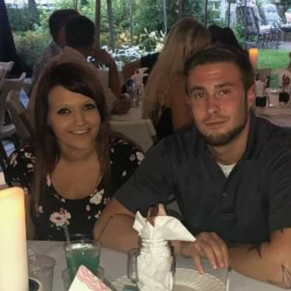 Meet your Posher, Kayty